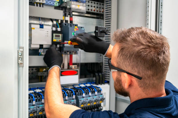 Best Electrical Upgrades for Homes  in Warner Robins, GA