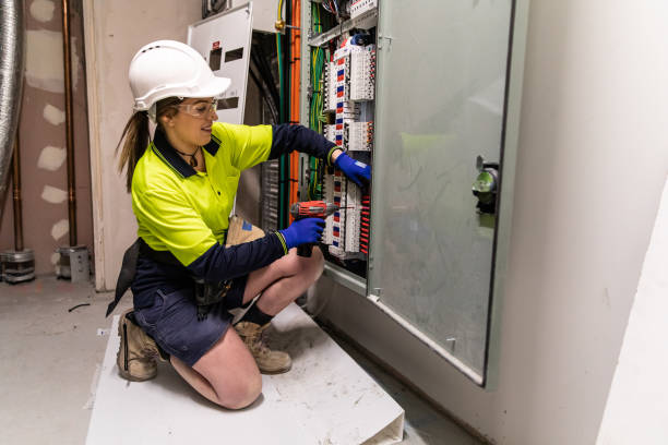 Best Electrical System Inspection  in Warner Robins, GA