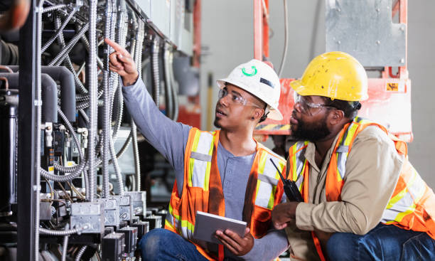 Best Electric Panel Repair  in Warner Robins, GA