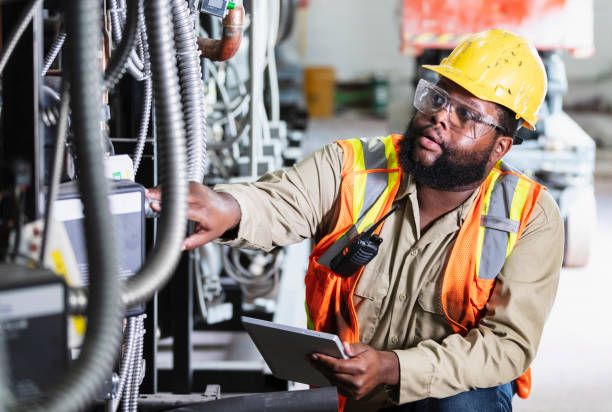 Best Emergency Electrical Repair  in Warner Robins, GA