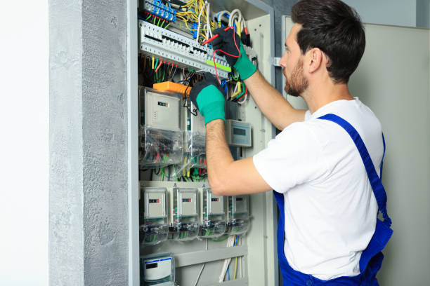 Best Best Electricians Near Me  in Warner Robins, GA