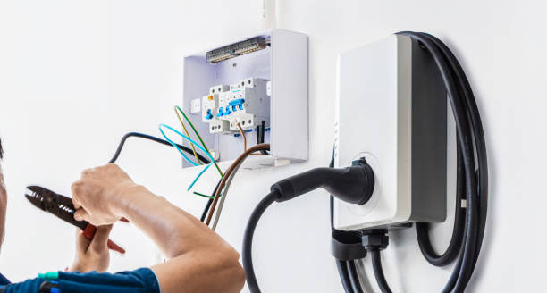 Best Electrical Repair Services  in Warner Robins, GA
