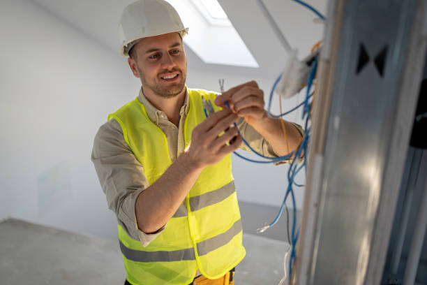 Best Electrical Installation Contractor  in Warner Robins, GA