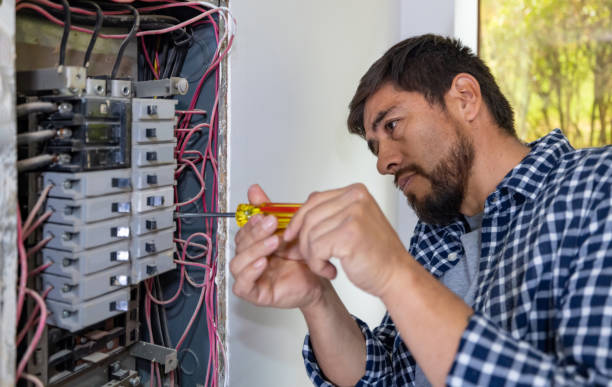 Warner Robins, GA Electrician Company